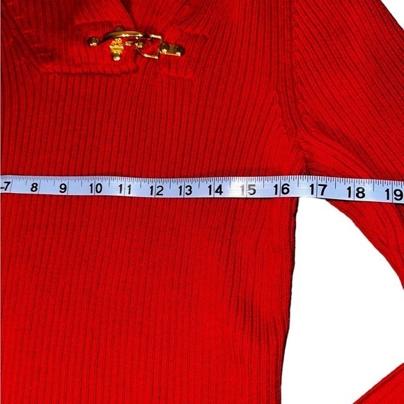 Women’s Ralph Lauren Black Label sweater‎ size XL - Picture 3 of 5